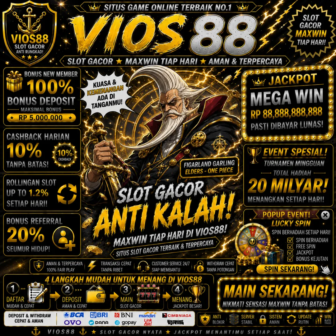 VIOS88Banner
